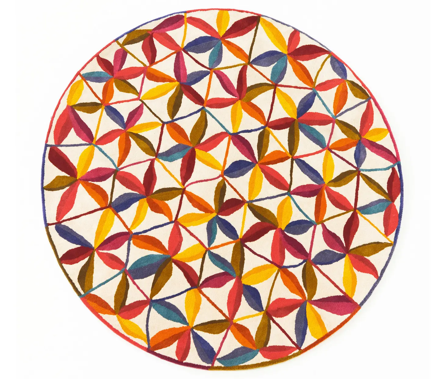Nanimarquina - Kala Round