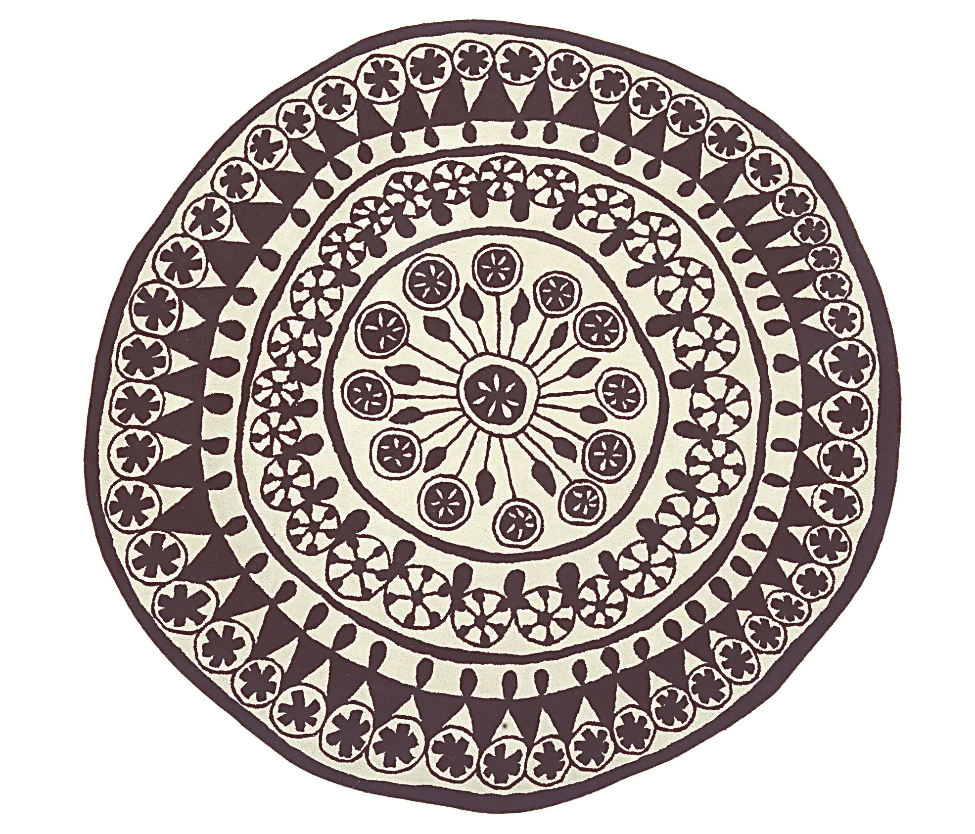 Nanimarquina - Rangoli 1