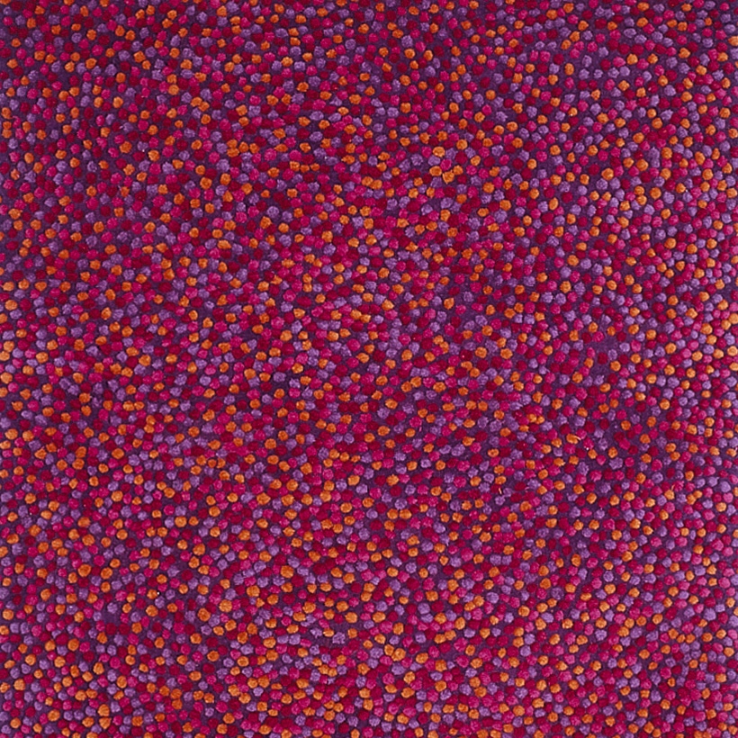 Display product Topissimo Multi reds from manufacturer Nanimarquina