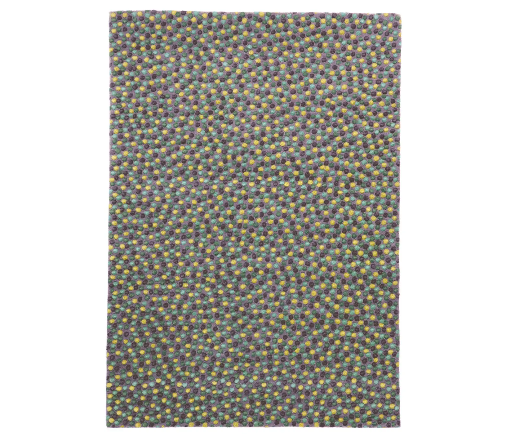 Nanimarquina - Topissimo Multi blues
