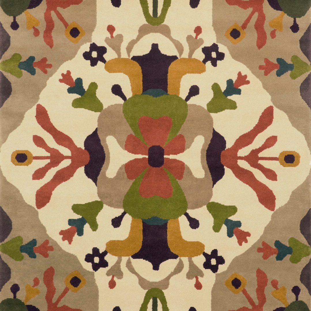 Display product Victoria 1 from manufacturer Nanimarquina