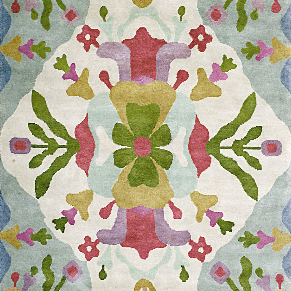 Display product Victoria 2 from manufacturer Nanimarquina