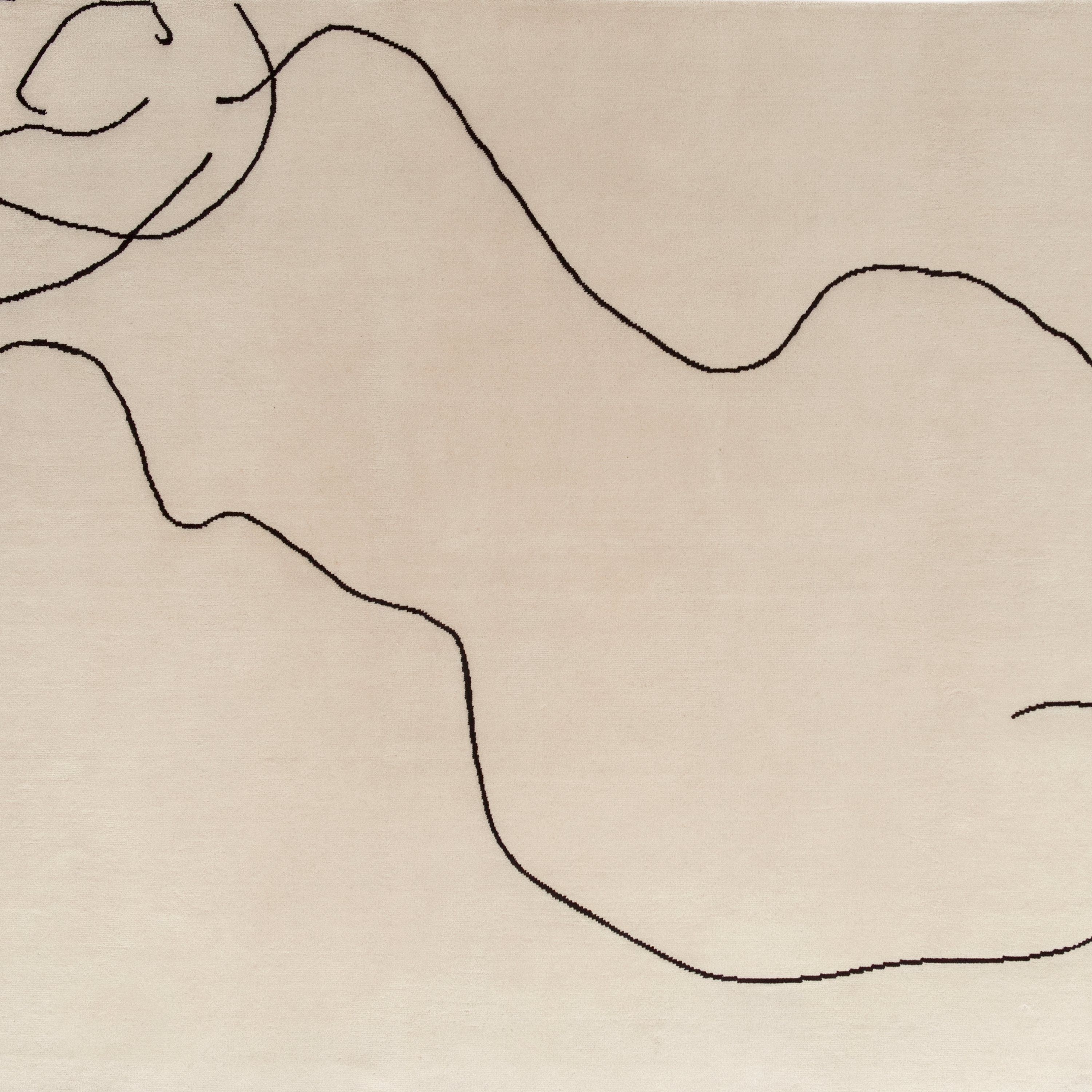 Chillida Figura Humana 1948