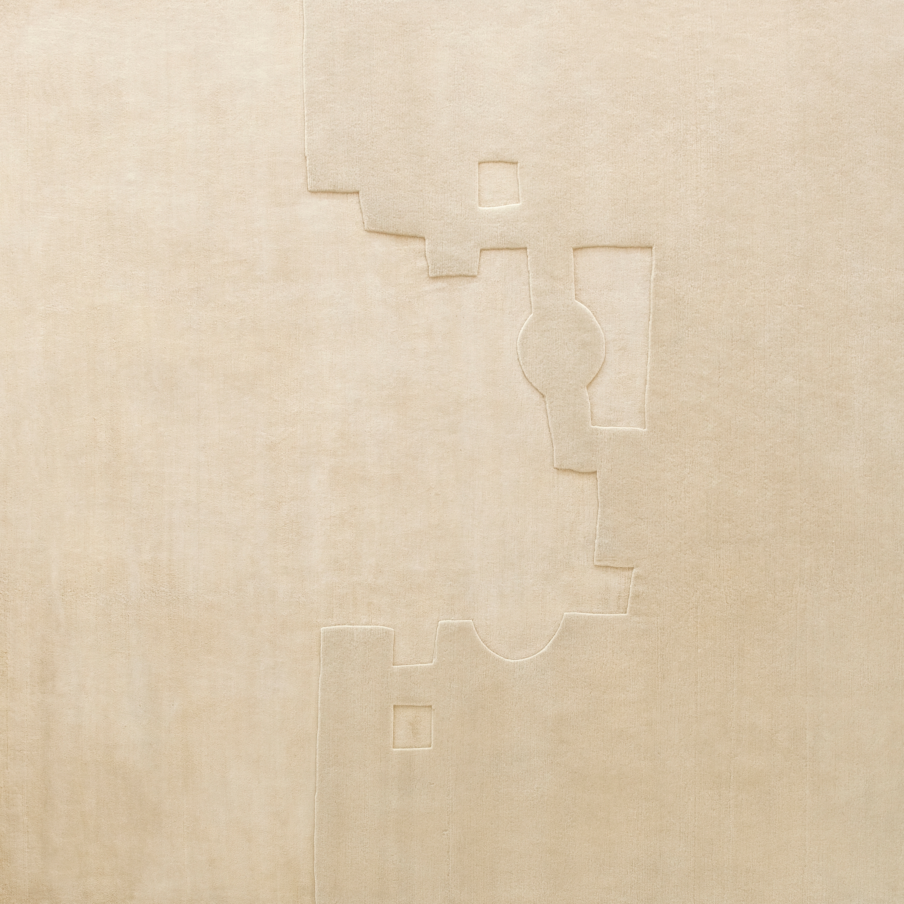 Chillida Gravitación 1994