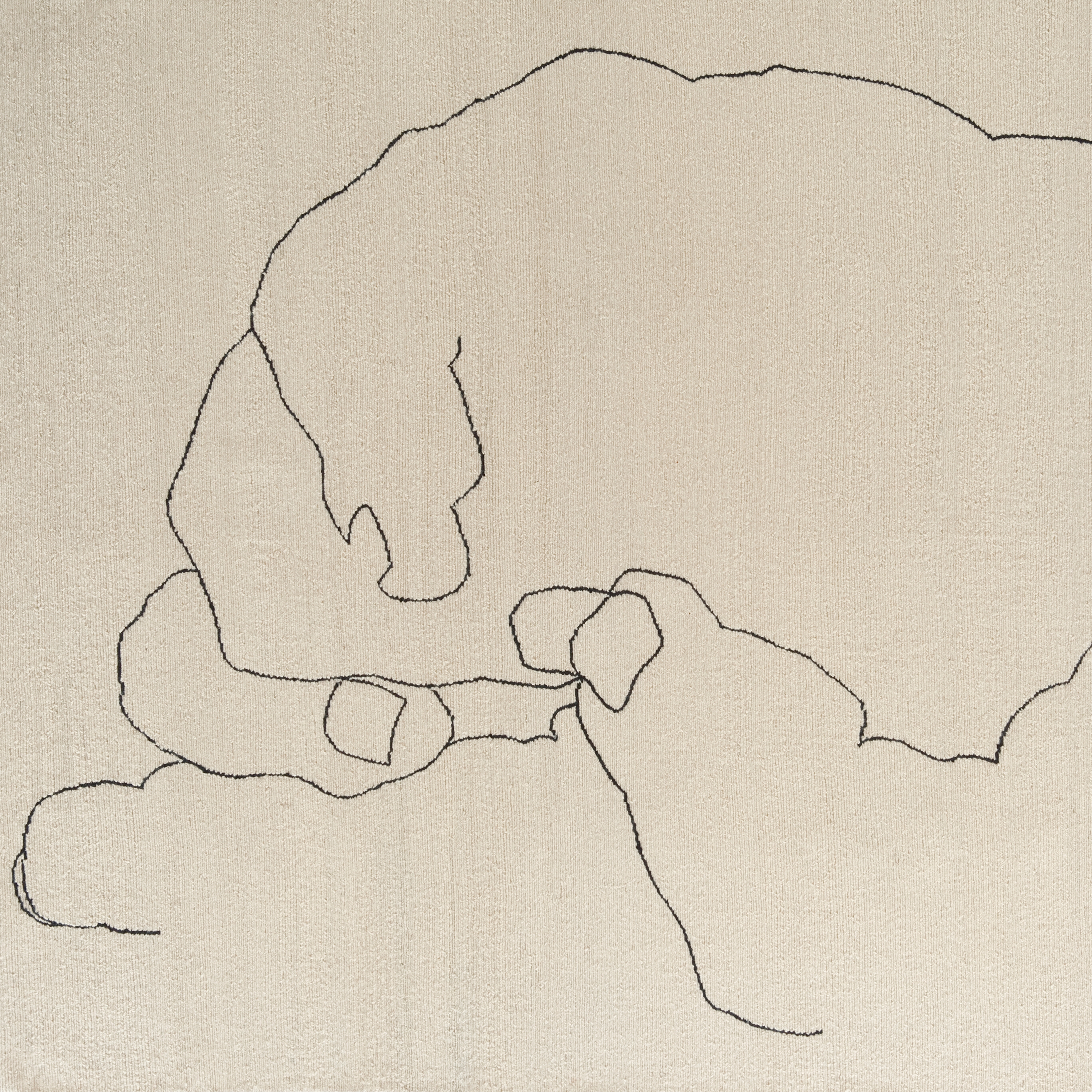 Chillida Mano 1993