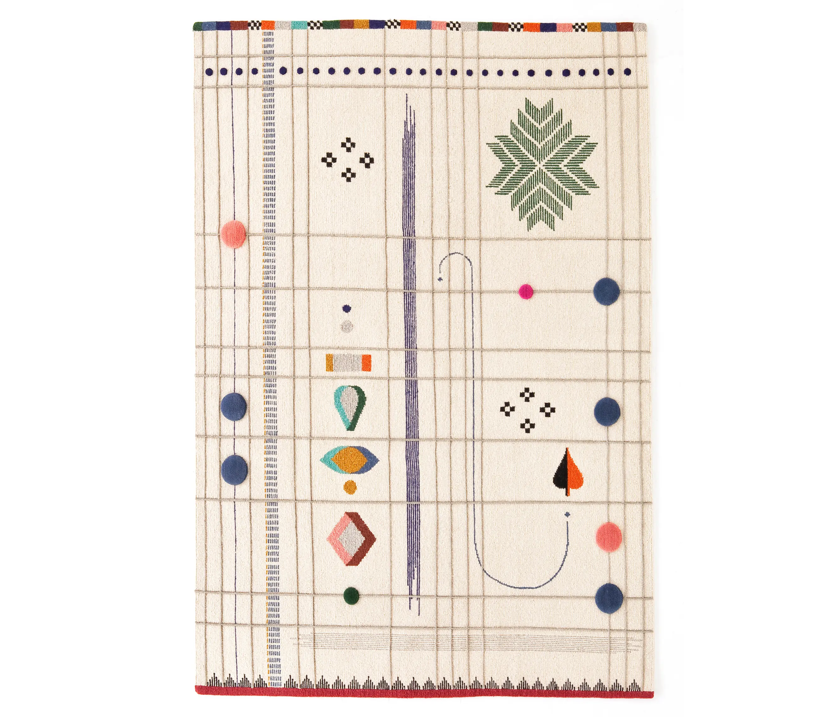 Nanimarquina - Rabari 1