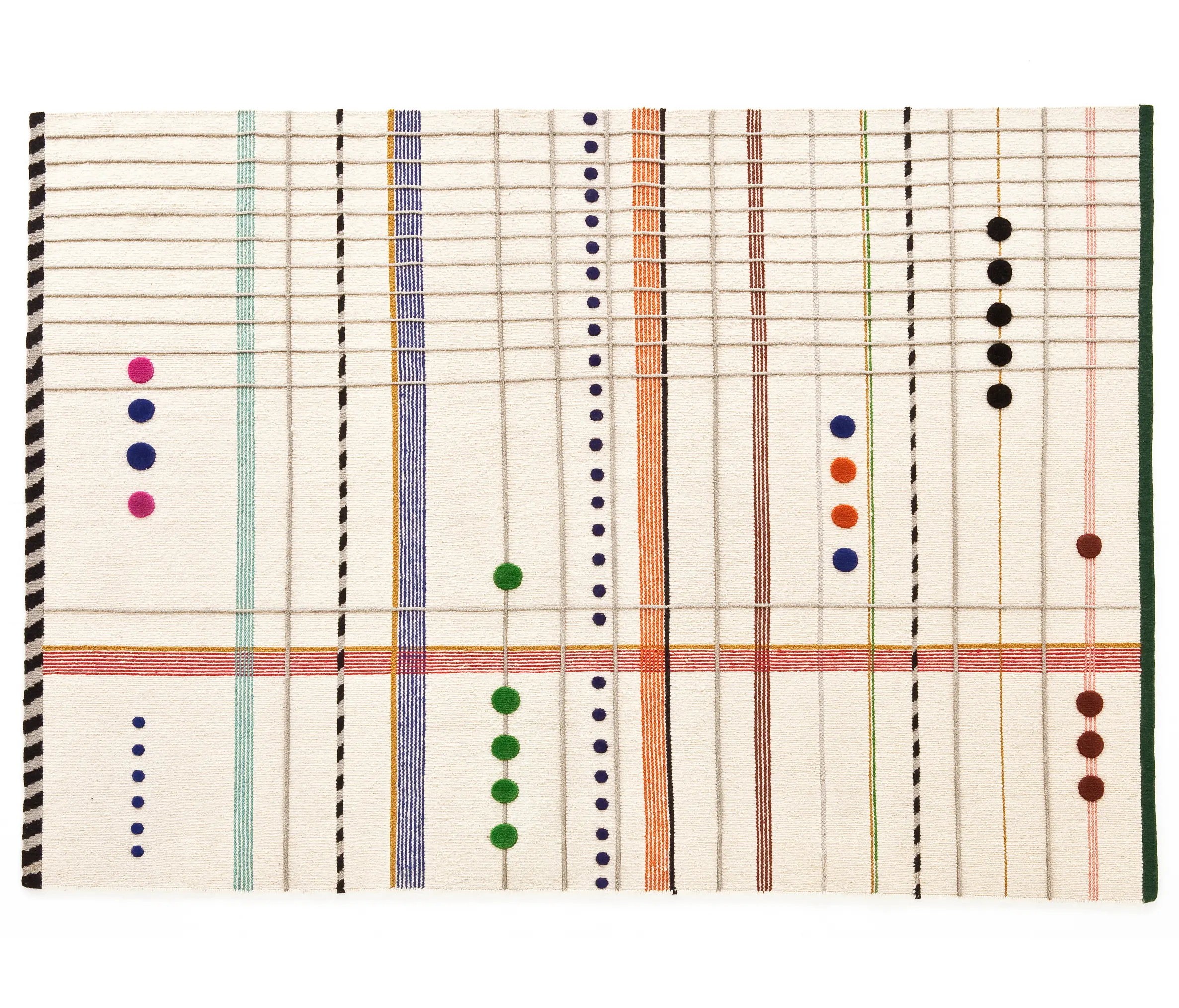 Nanimarquina - Rabari 2