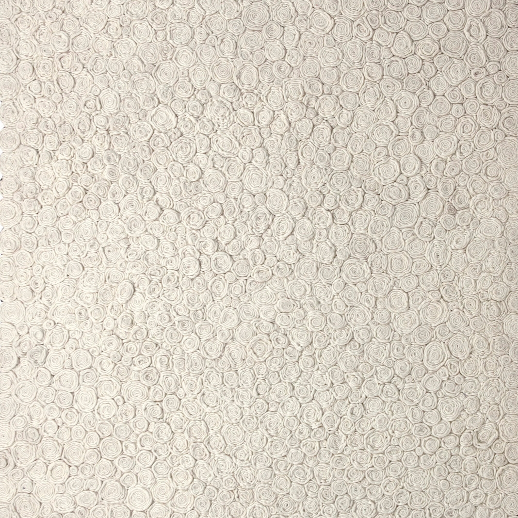 Spiral Ivory