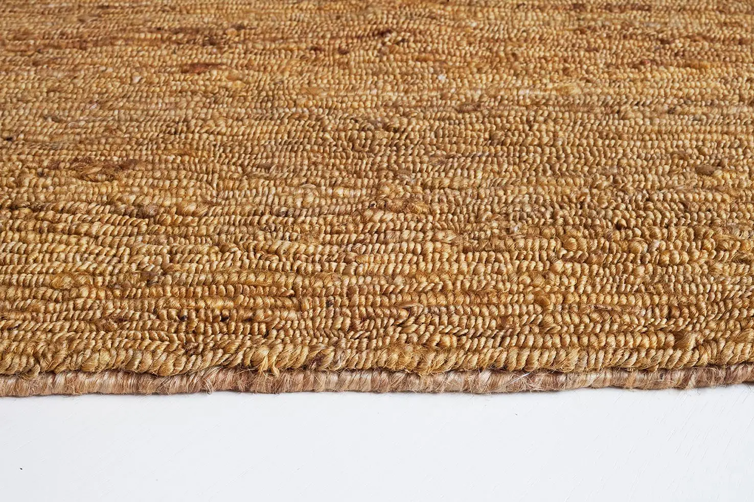 Nanimarquina - Earth Ocre