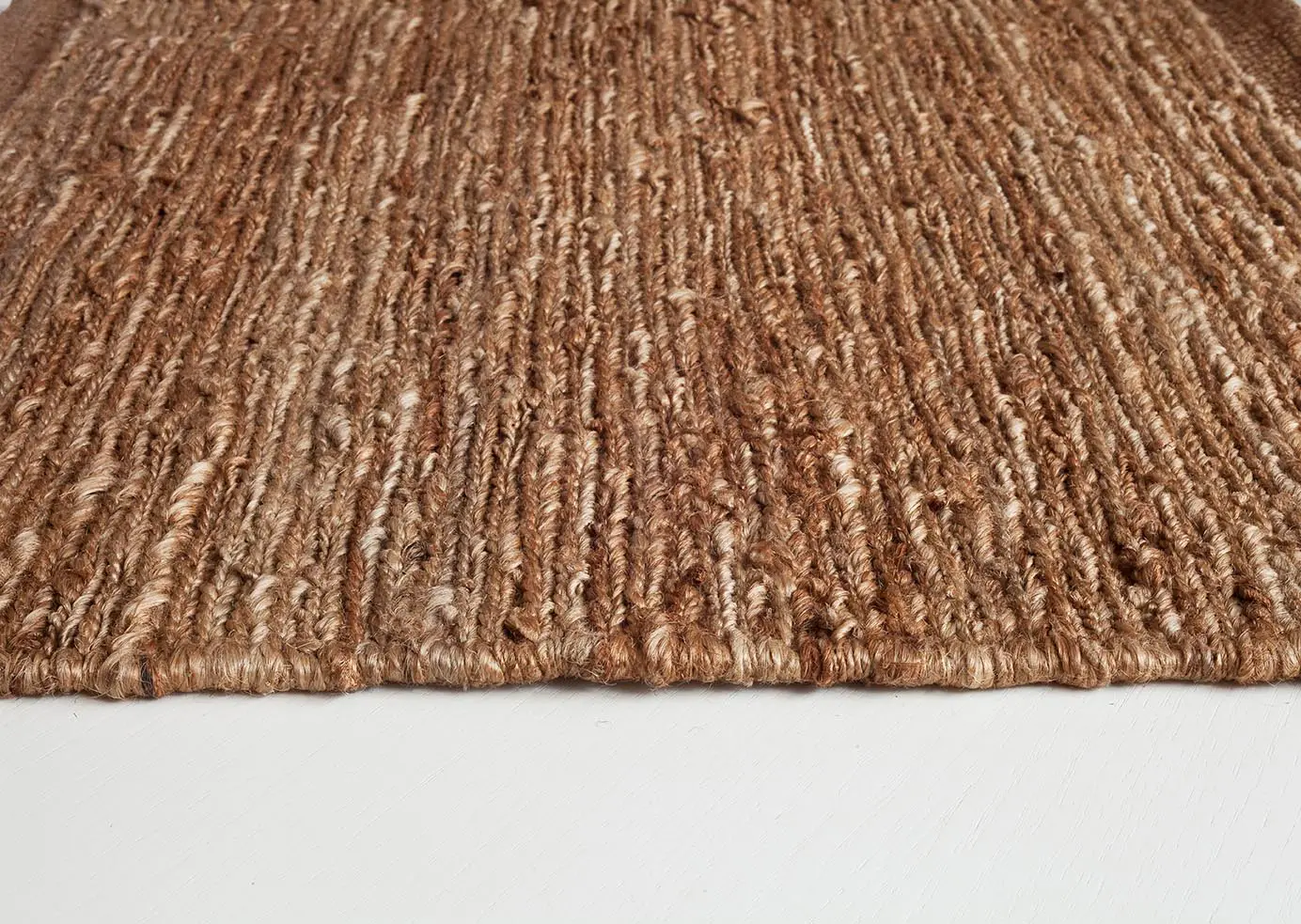 Nanimarquina - Knitted Natural