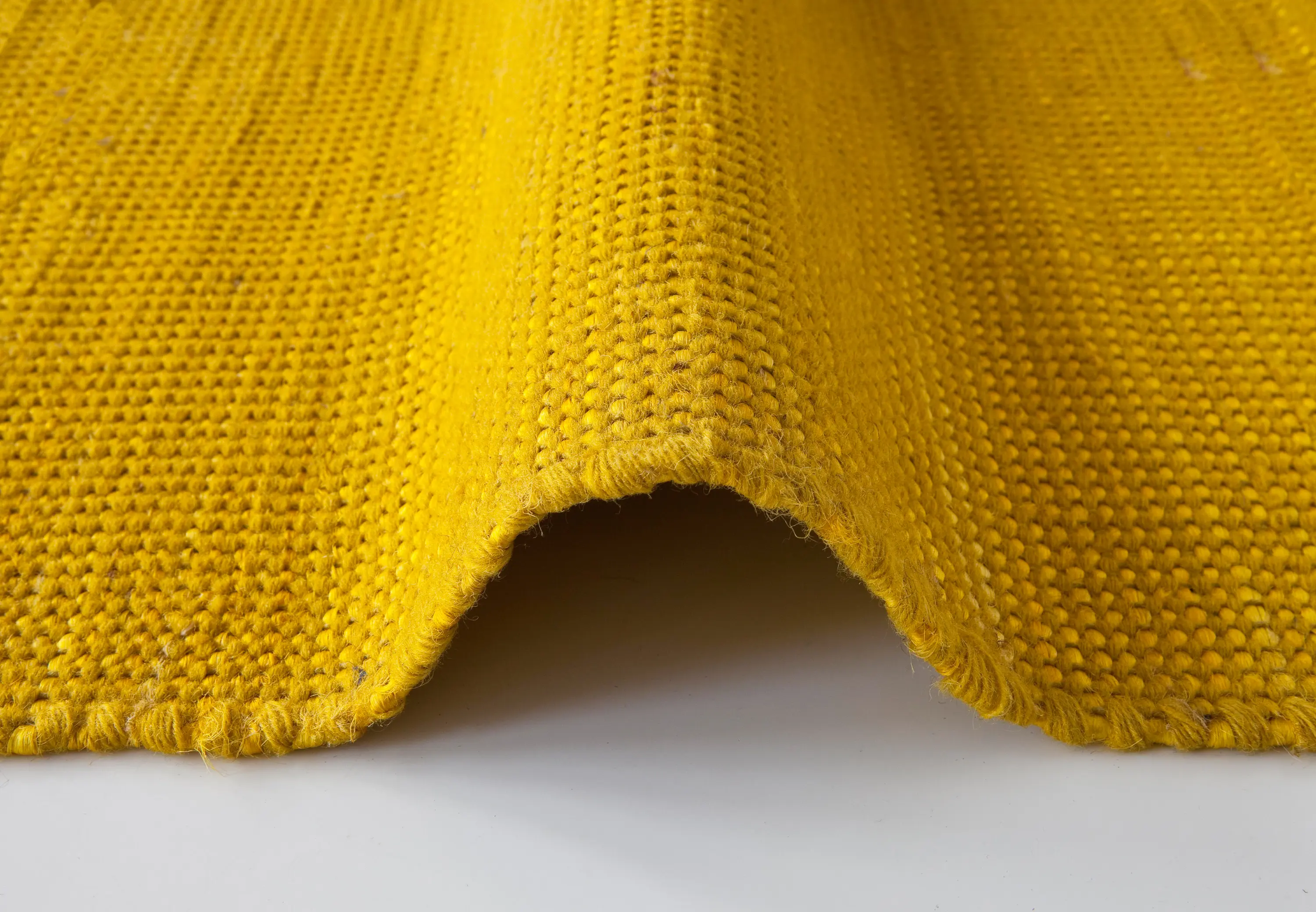 Nanimarquina - Tatami Yellow
