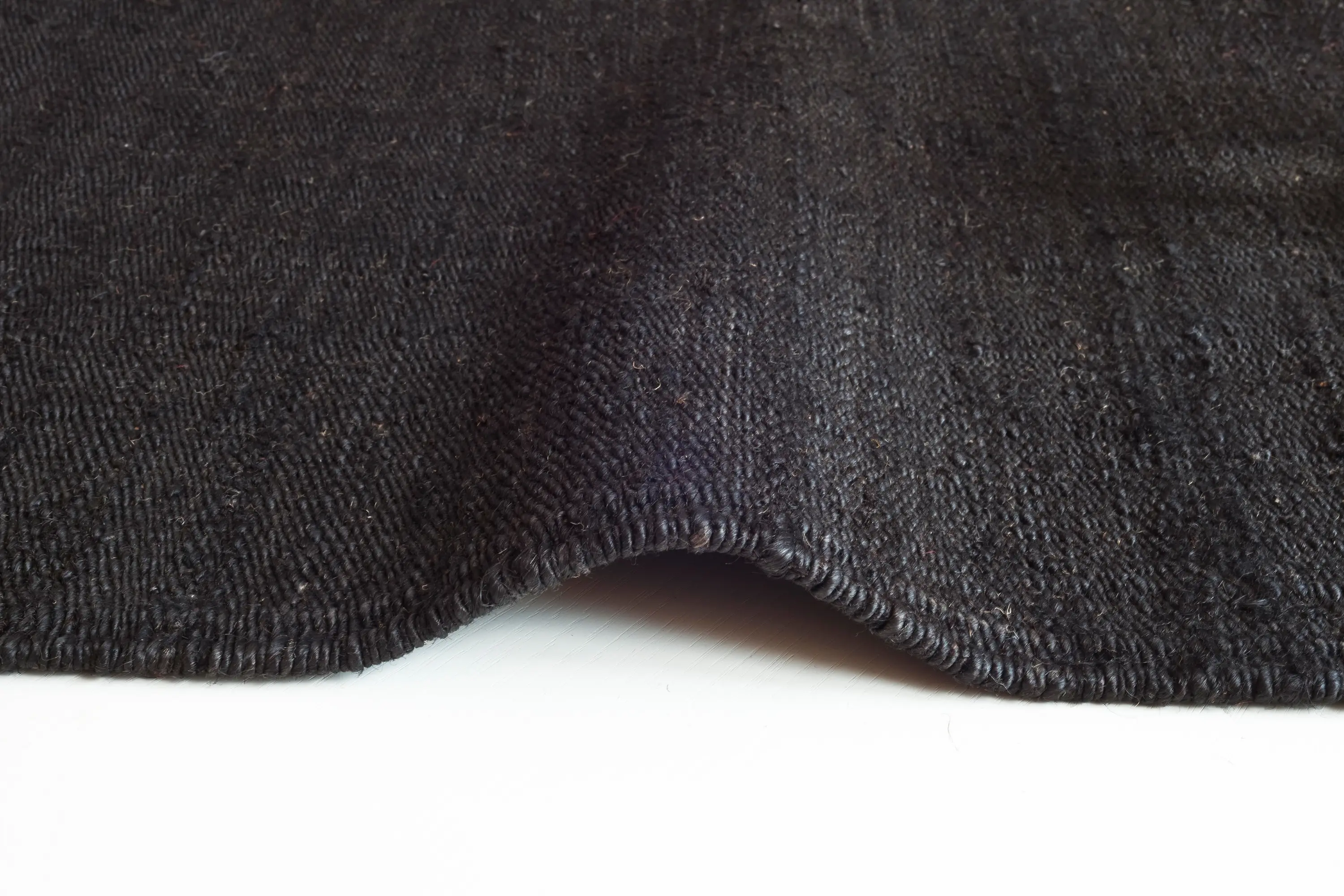 Nanimarquina - Vegetal Black