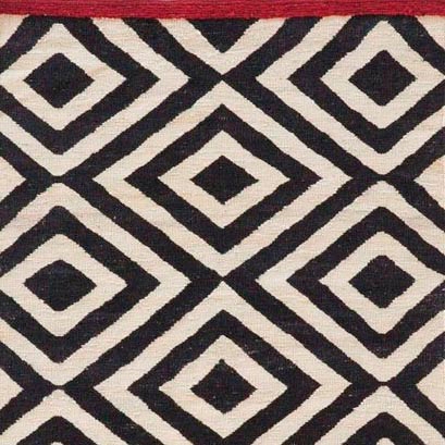Mélange Pattern 1