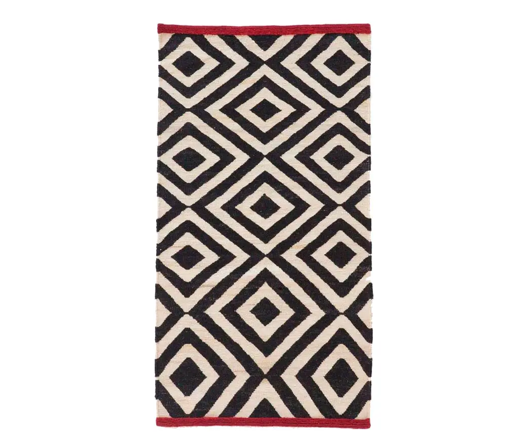 Nanimarquina - Mélange Pattern 1