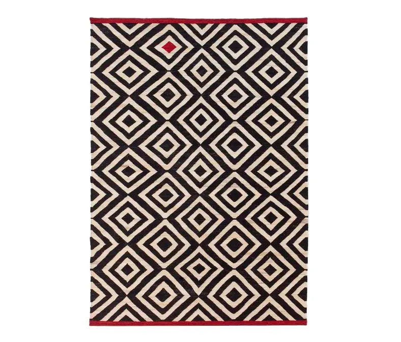 Nanimarquina - Mélange Pattern 1