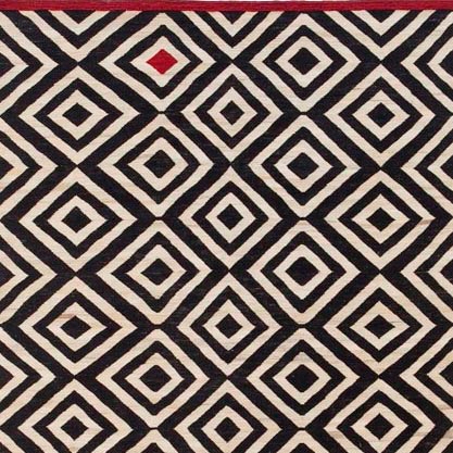 Mélange Pattern 1