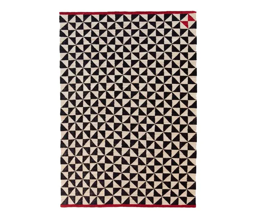 Nanimarquina - Mélange Pattern 2