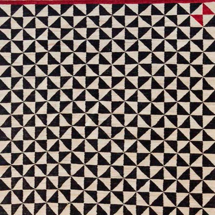 Mélange Pattern 2