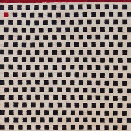 Mélange Pattern 3