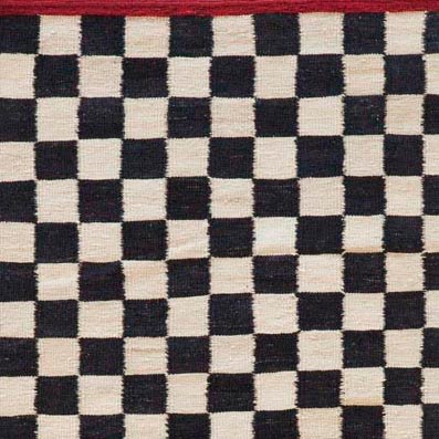 Mélange Pattern 4