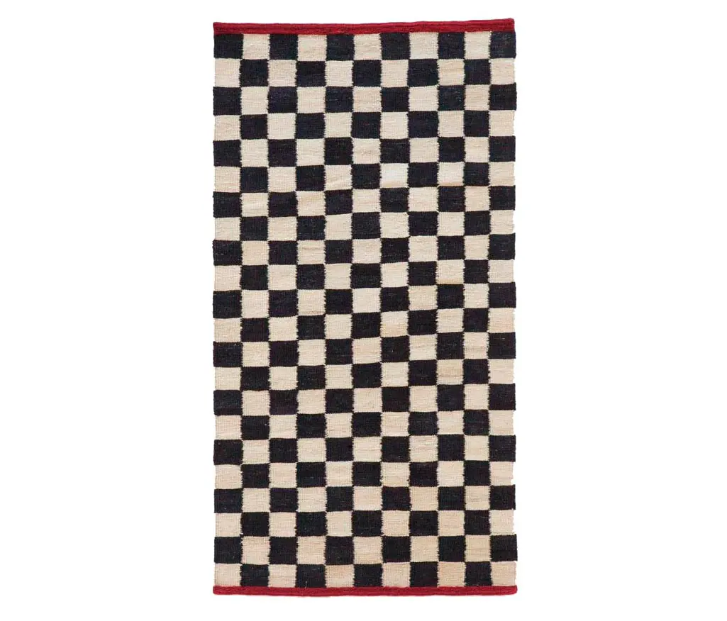 Nanimarquina - Mélange Pattern 4