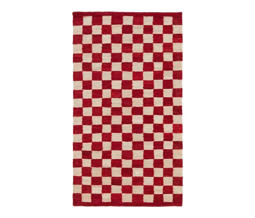 Nanimarquina - Mélange Pattern 5