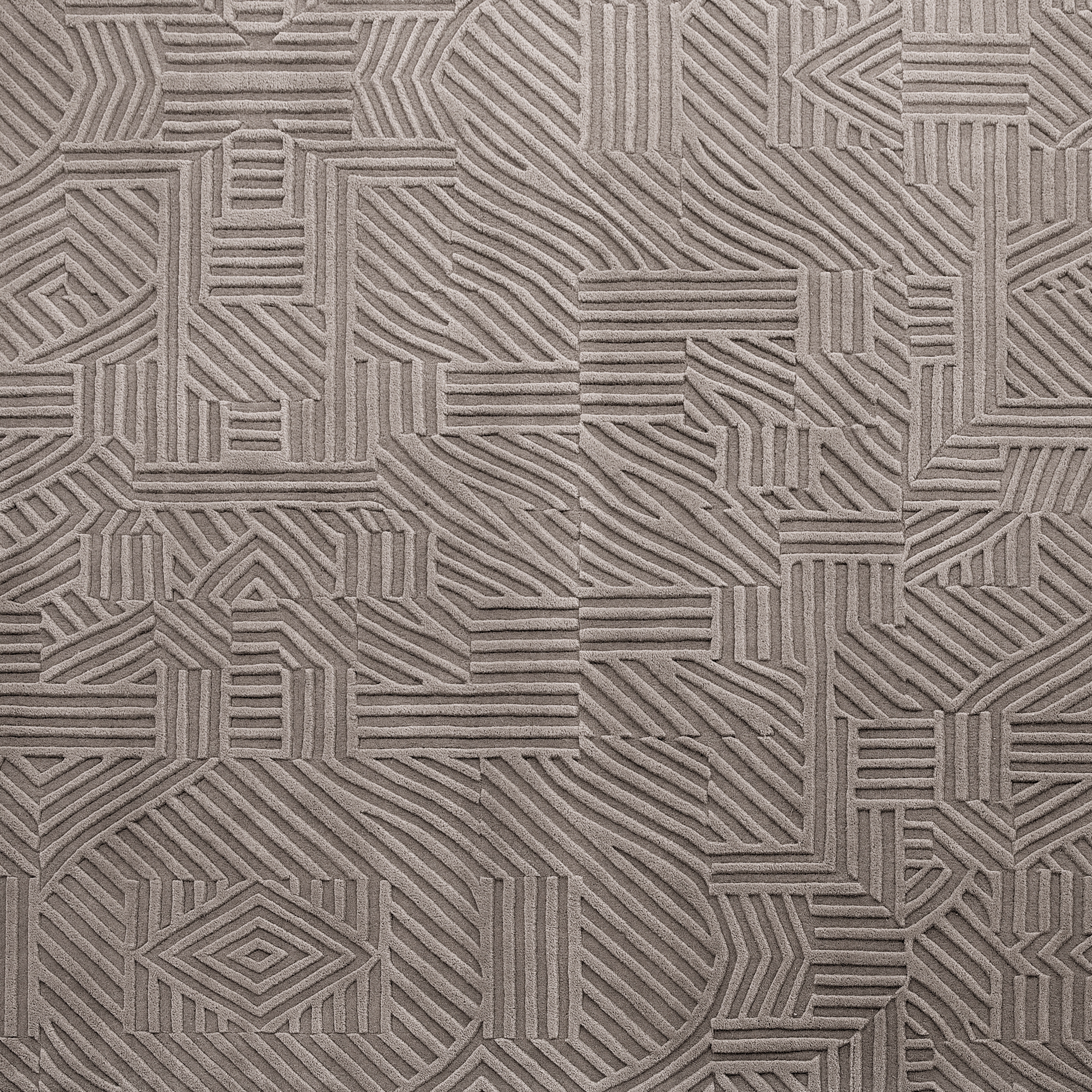 Mostra il prodotto Milton Glaser African Pattern 1 del produttore Nanimarquina