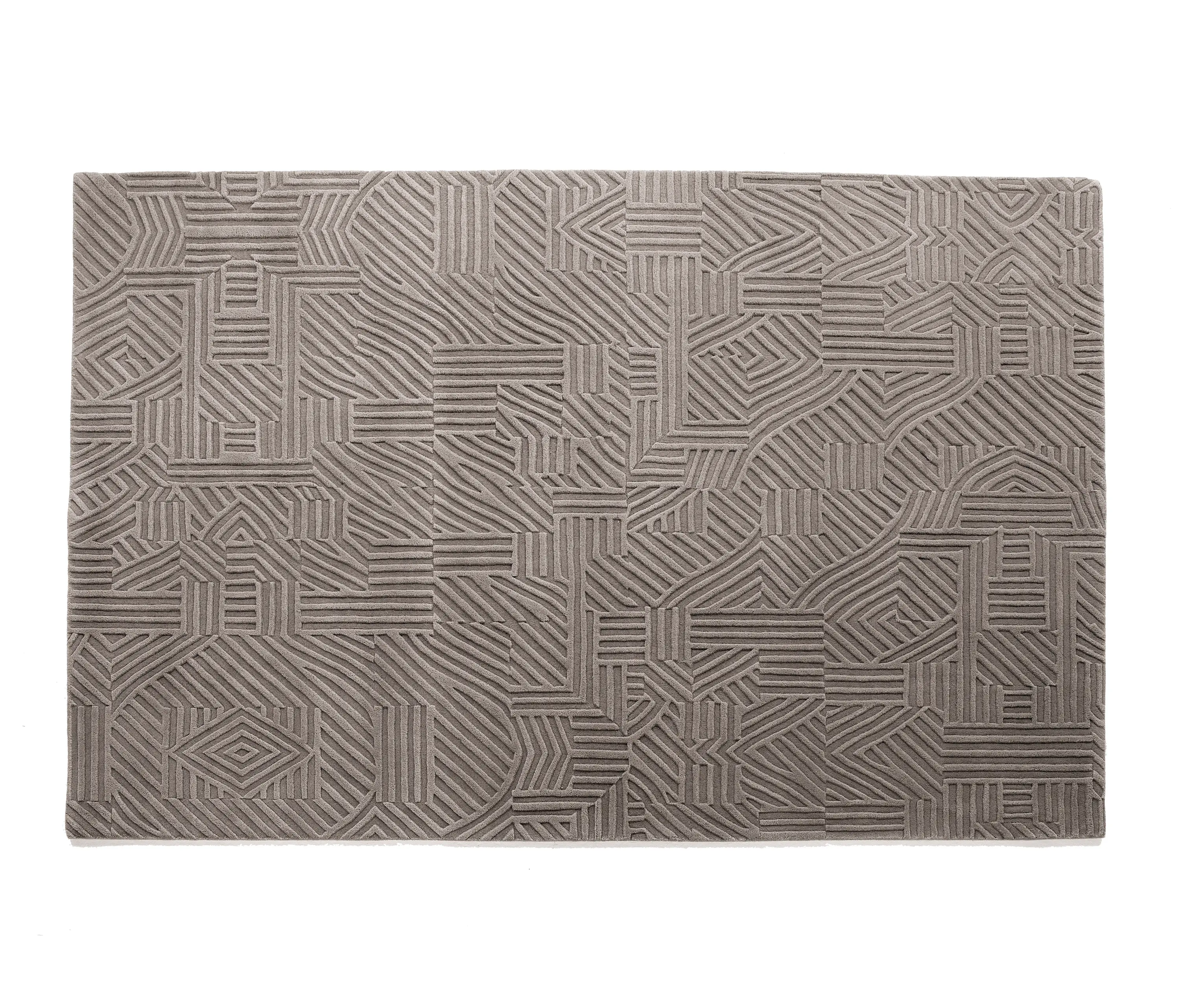 Nanimarquina - Milton Glaser African Pattern 1