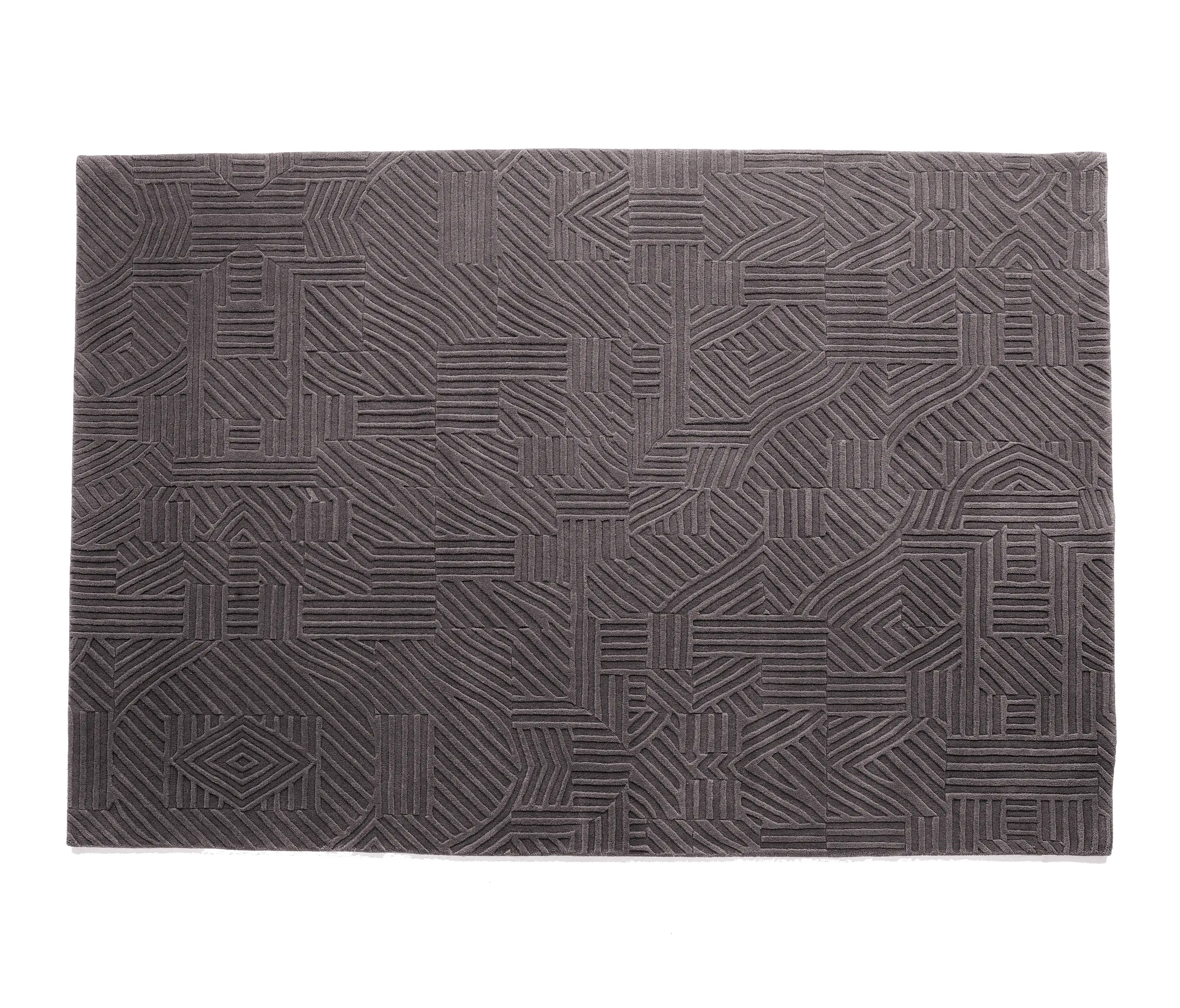 Nanimarquina - Milton Glaser African Pattern 2