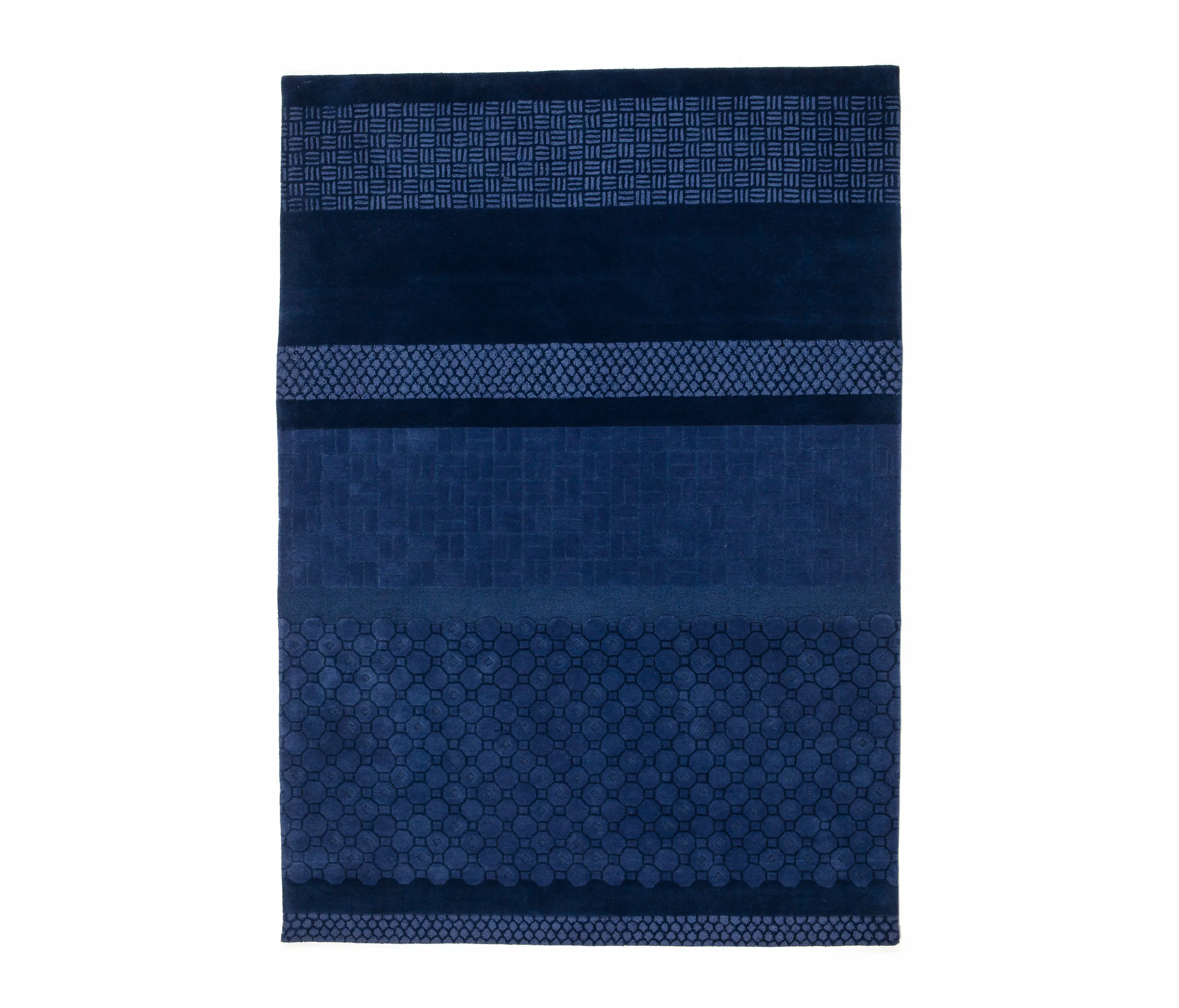 Nanimarquina - Jie Blue