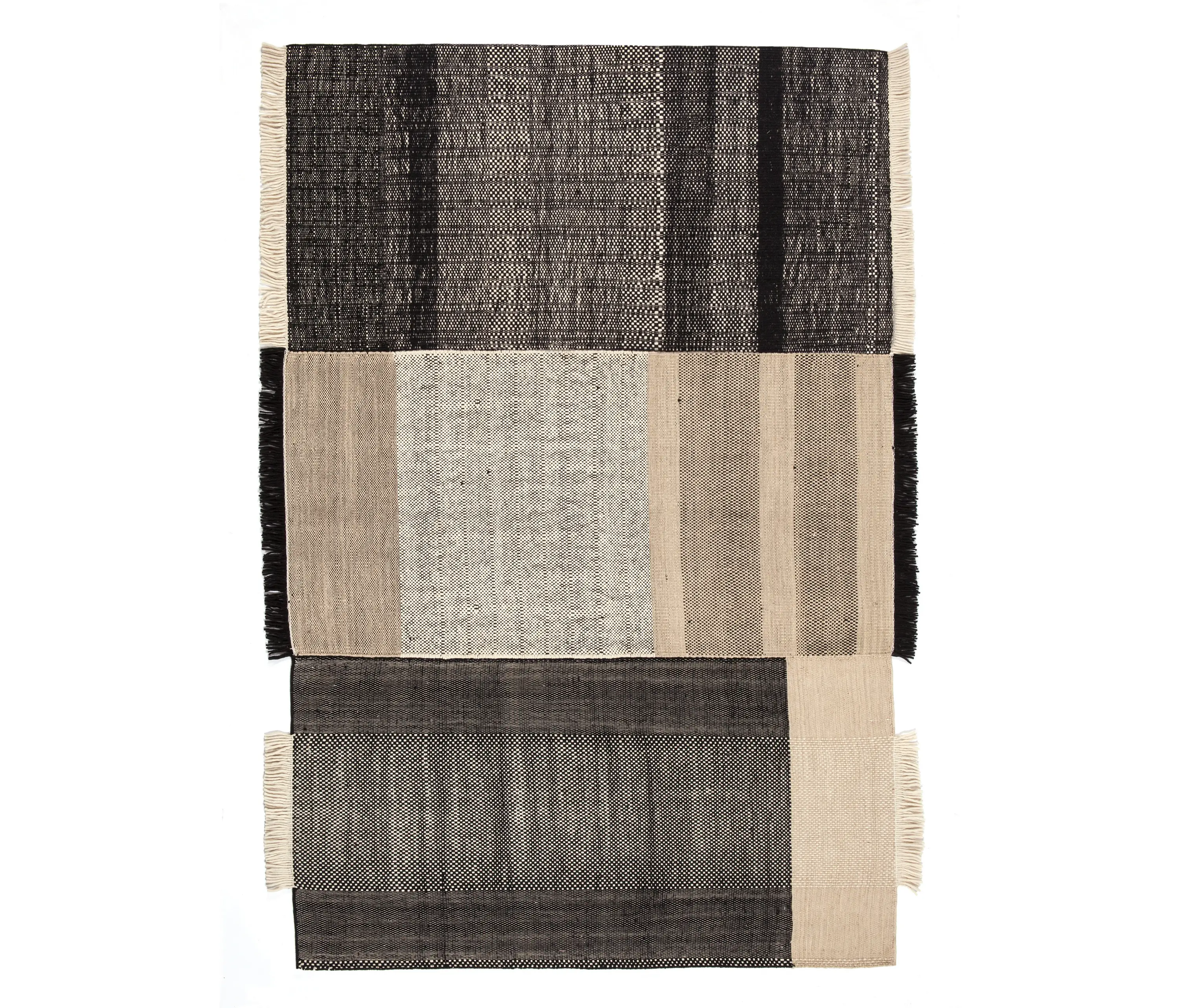 Nanimarquina - Tres Black