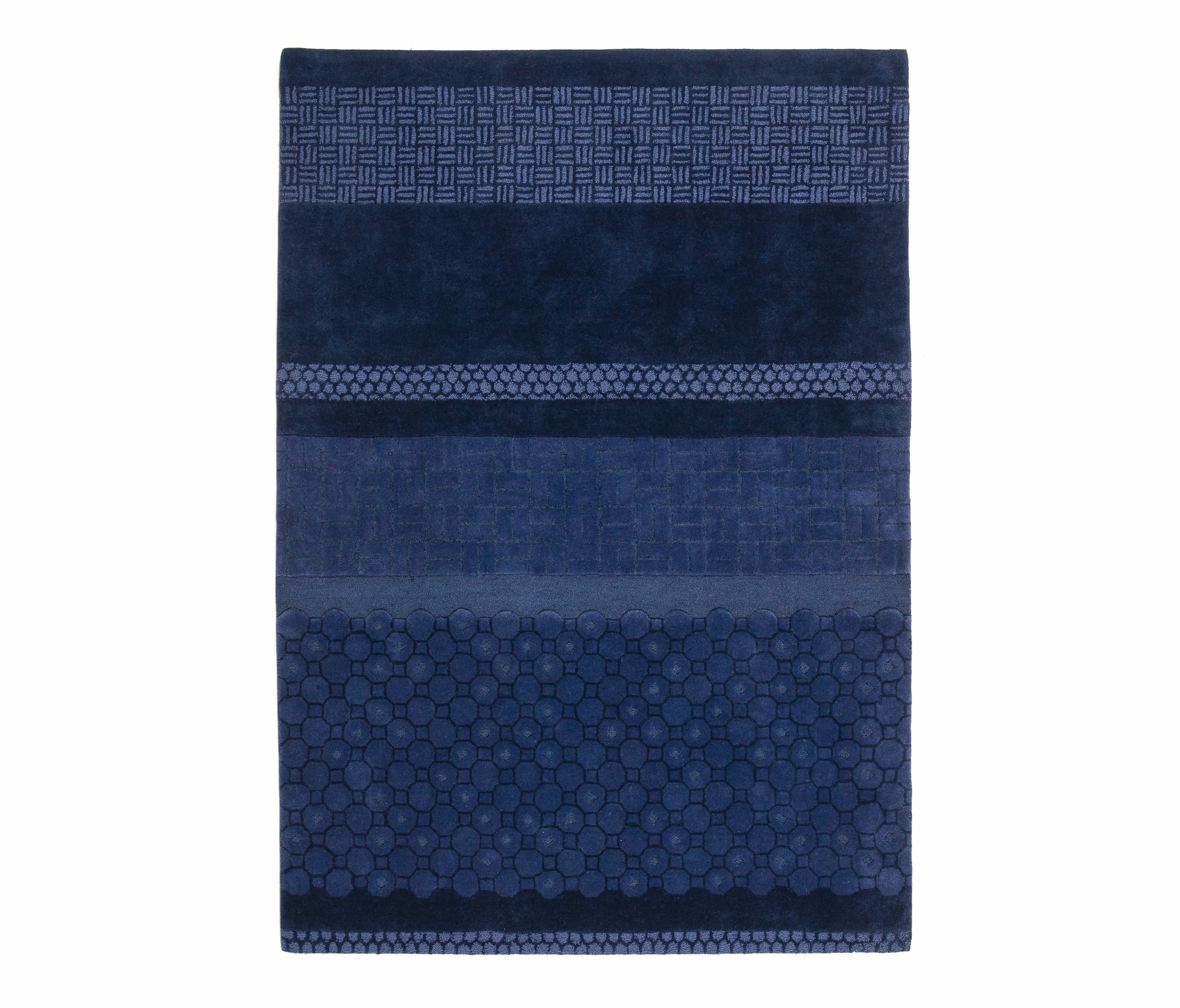 Nanimarquina - Jie Blue