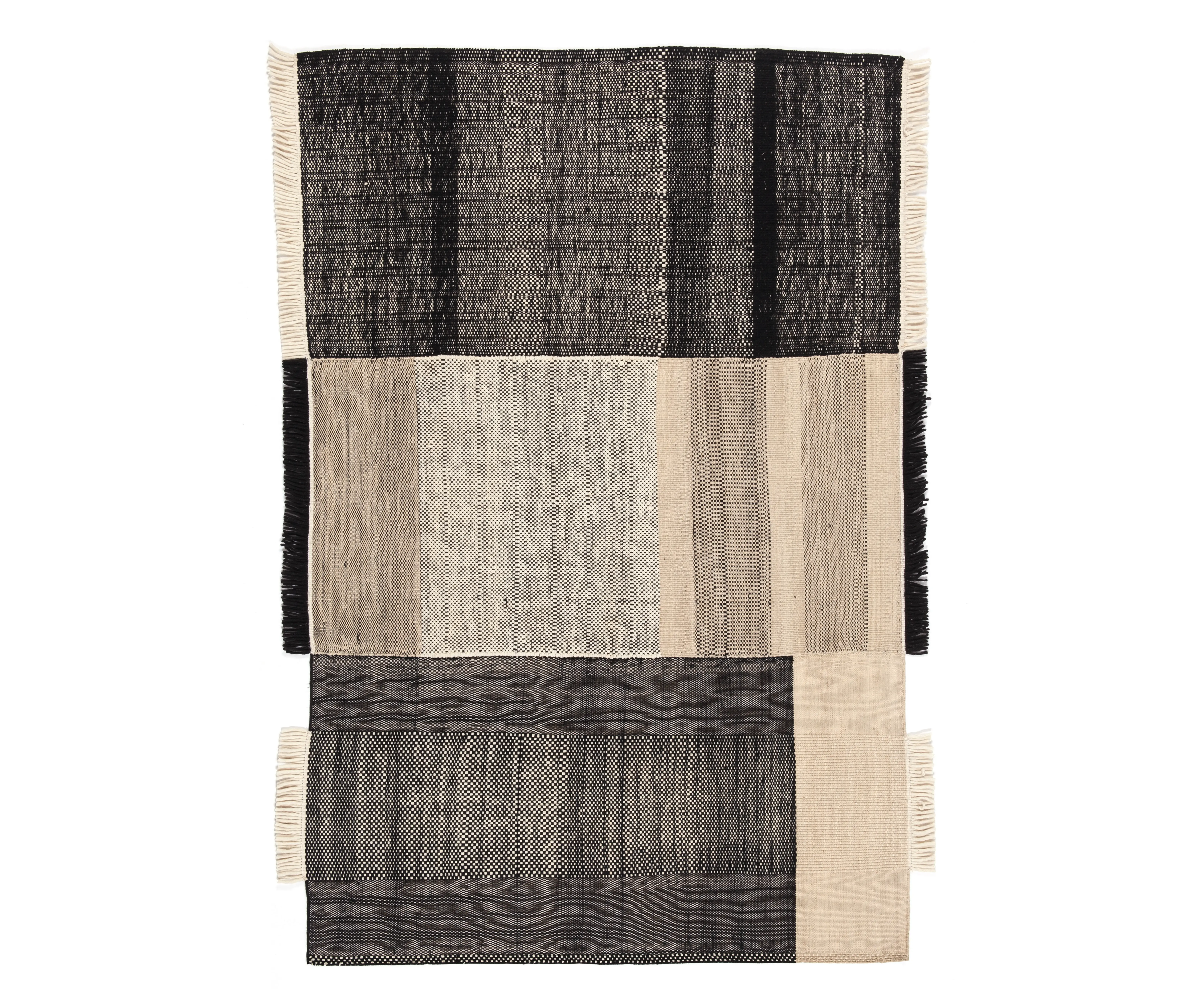 Nanimarquina - Tres Black