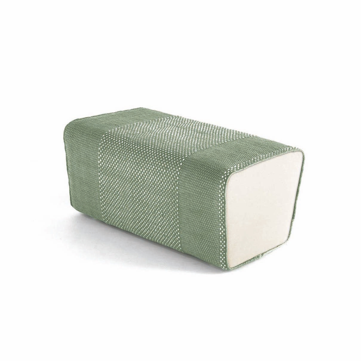 Tres Pouf Salvia