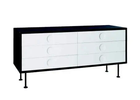 NC Möbler - Gärdet no. 791