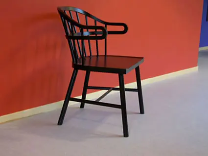 NC Möbler - Curt no. 91