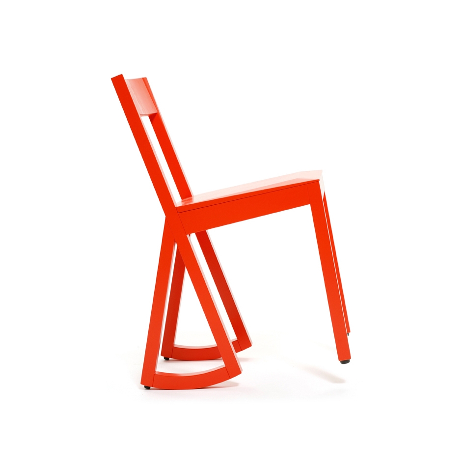 Display product Tilt no. 70 from manufacturer NC Möbler