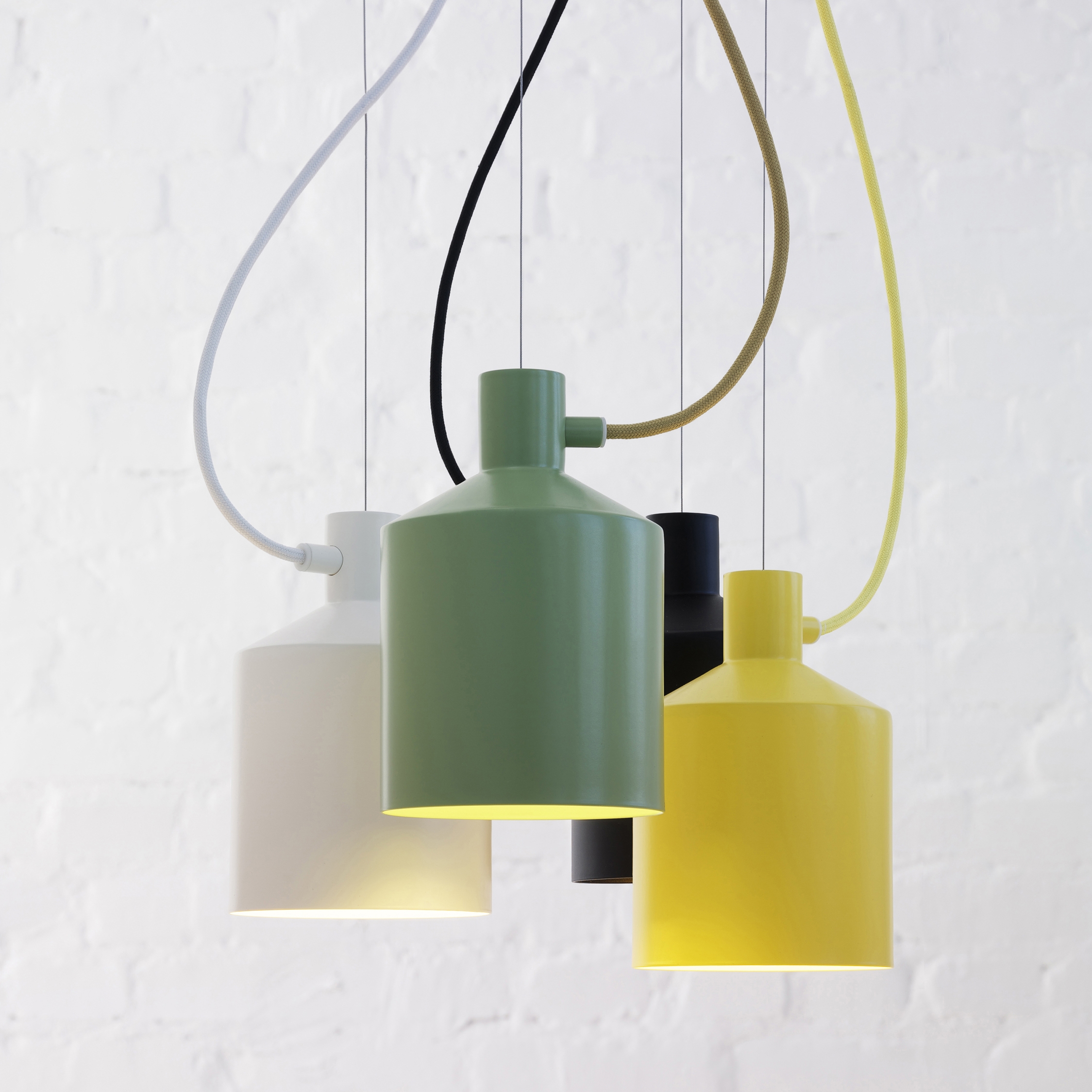 PENDANTS