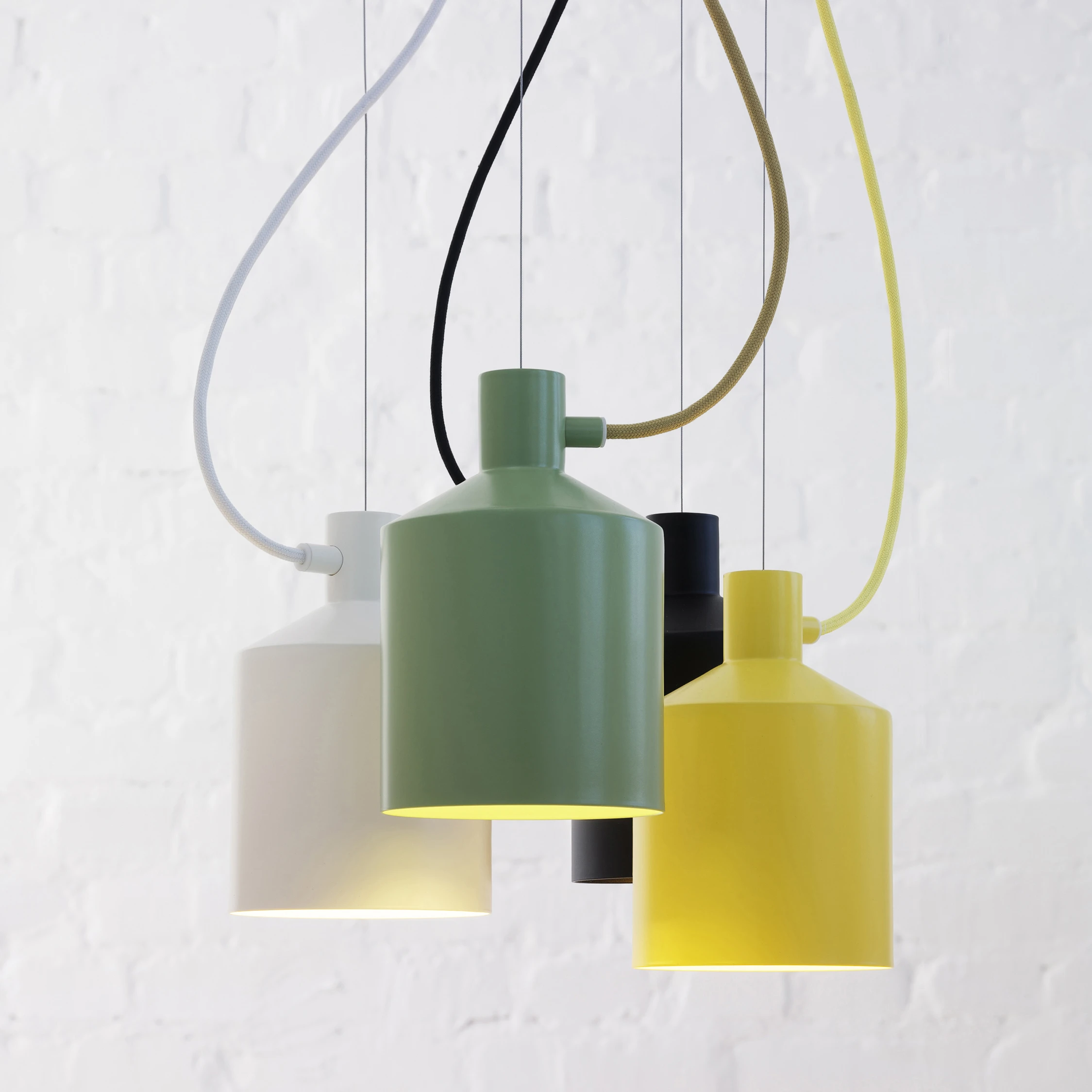 PENDANTS