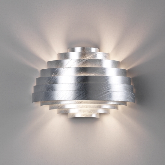 WALL FIXTURES