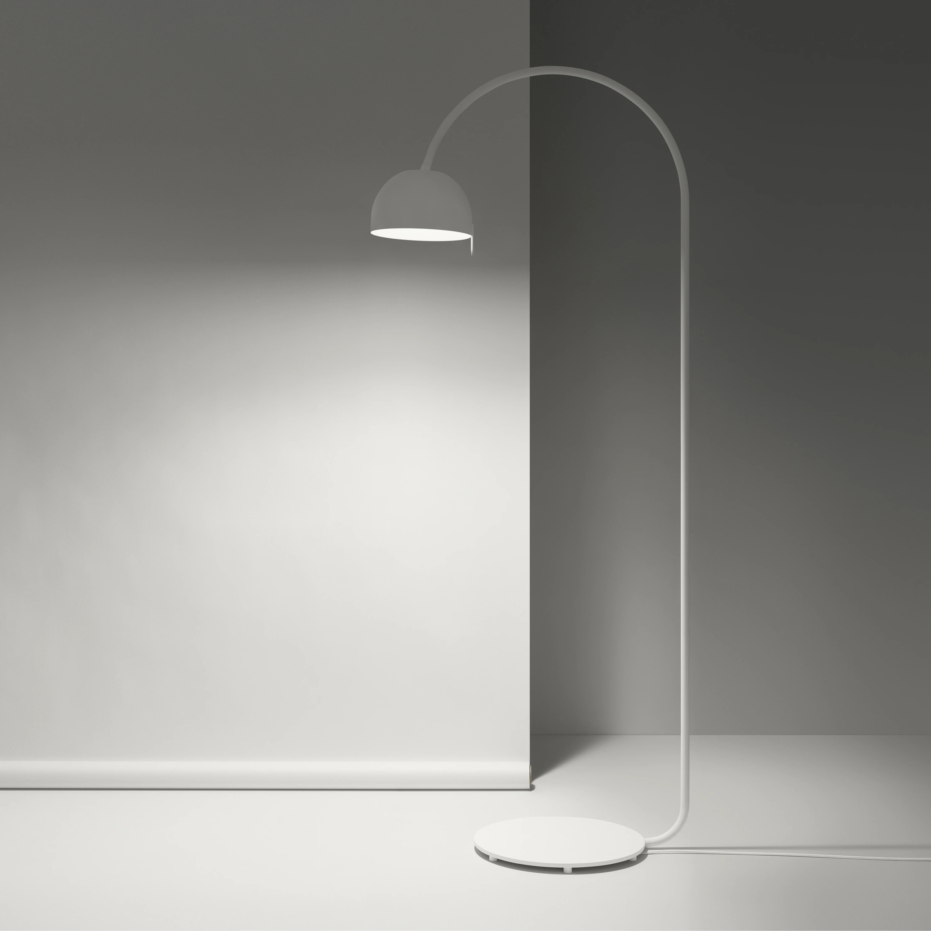 FLOORLAMPS