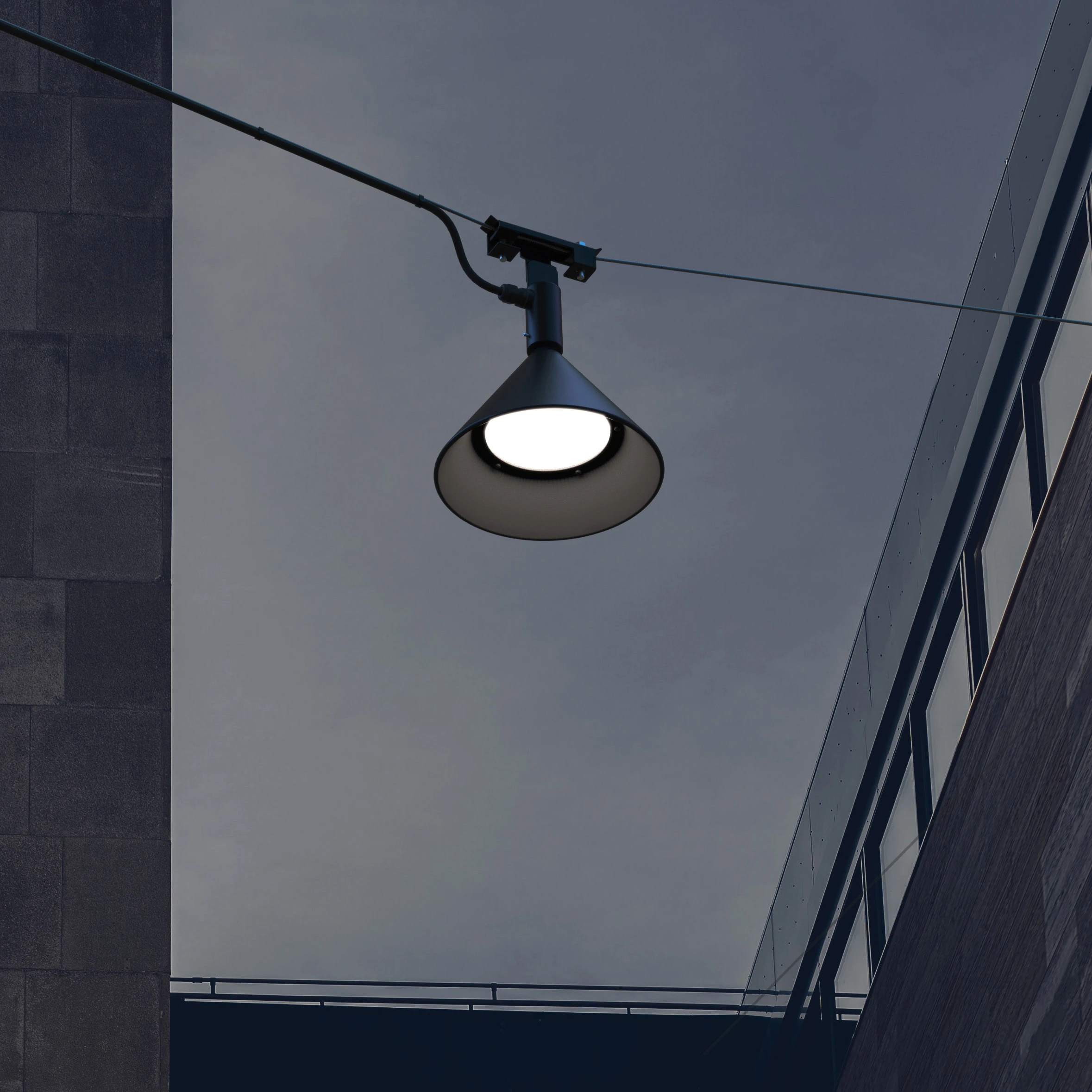 CATENARY