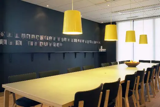 ZERO - Hide floor lamp