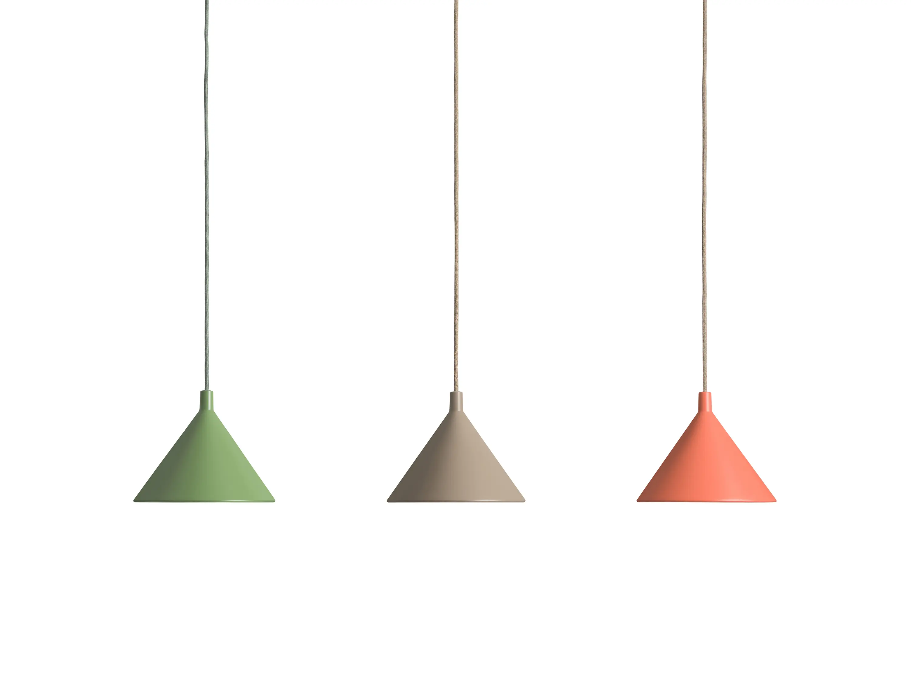 ZERO - Lumo Pendant