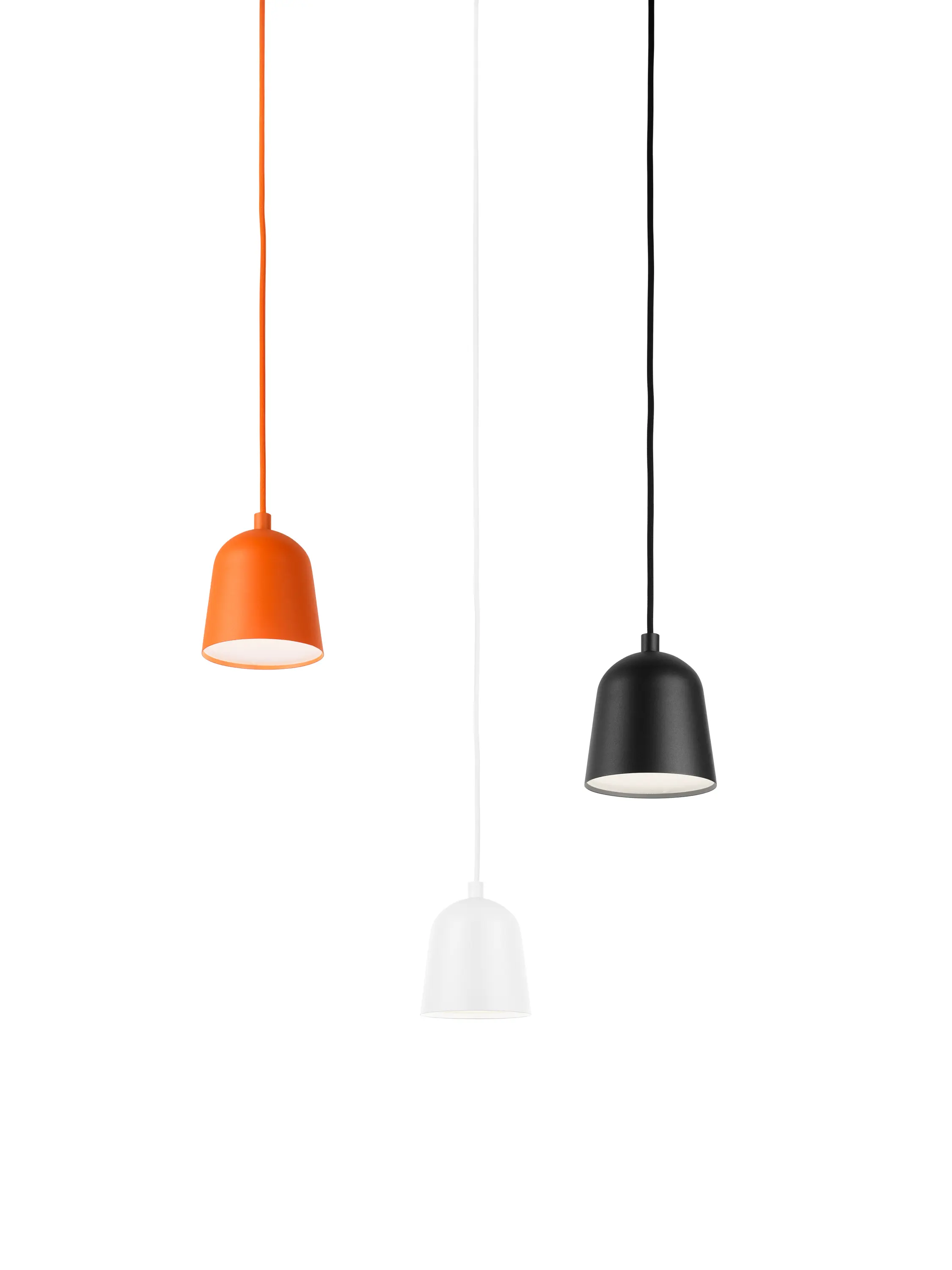 ZERO - Convex bollard