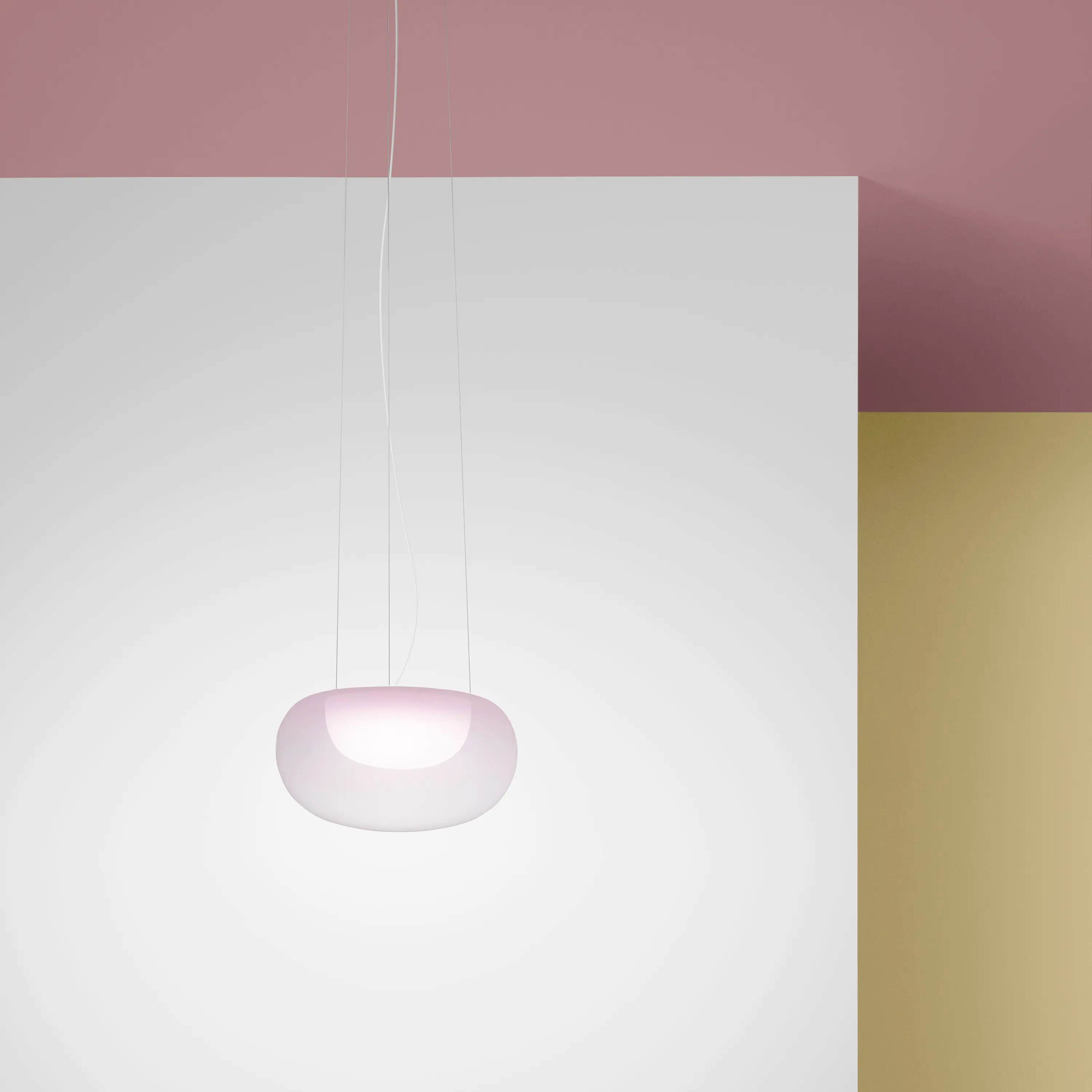 ZERO - Mist ceiling