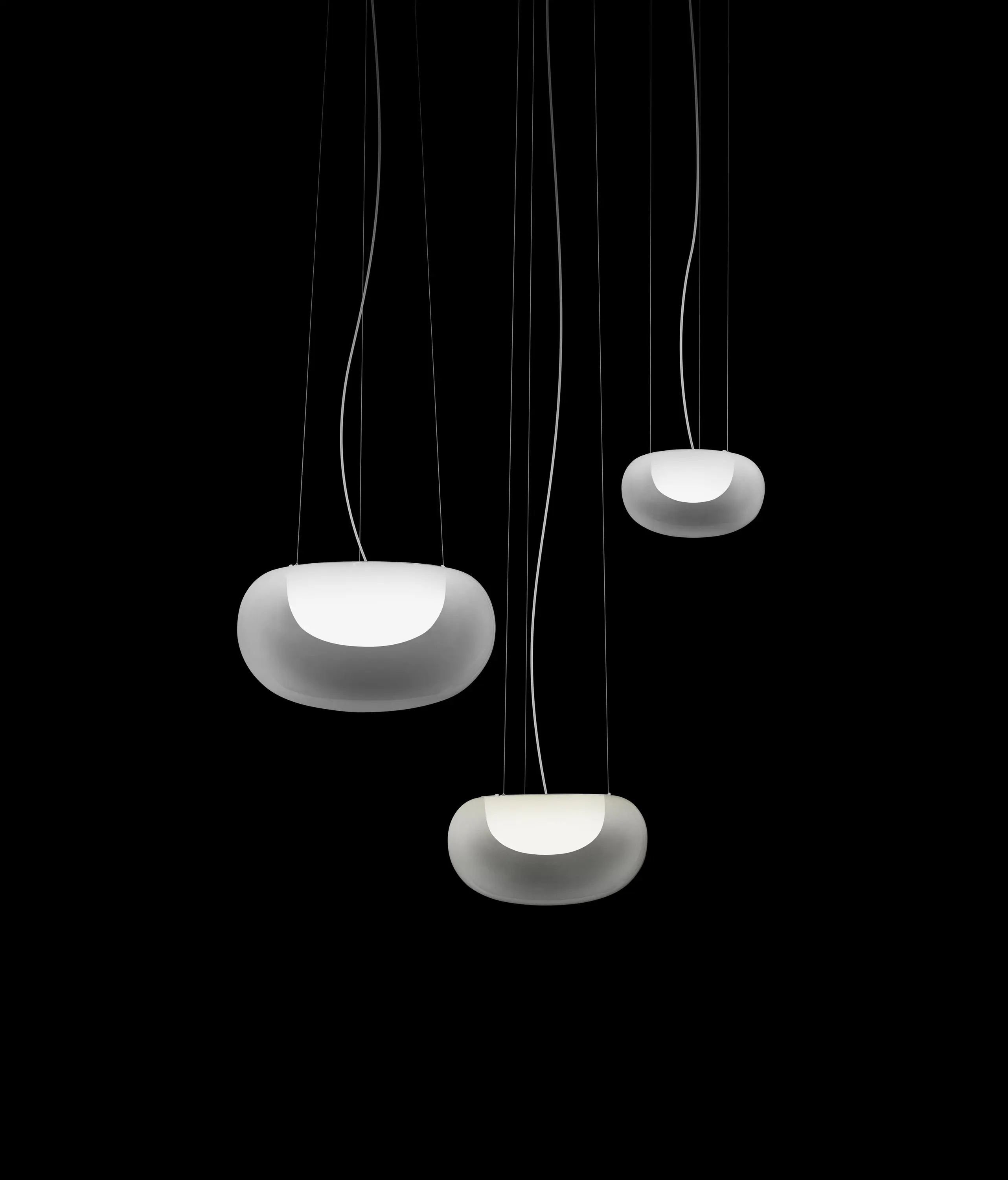 ZERO - Mist ceiling