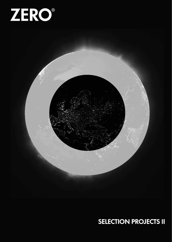 Immagine di anteprima del file Selection Projects II