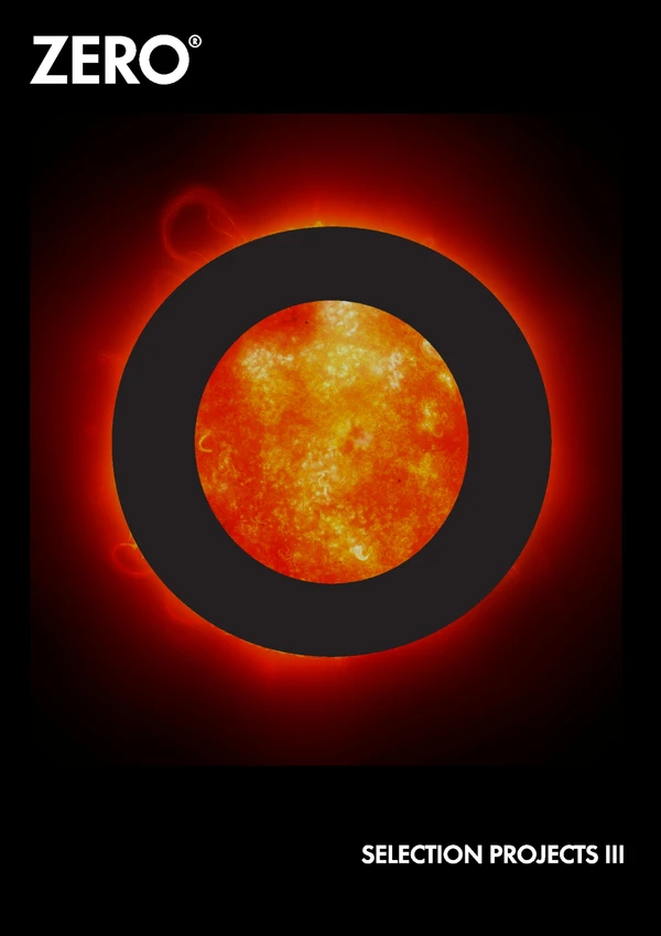 Immagine di anteprima del file Selection Projects III