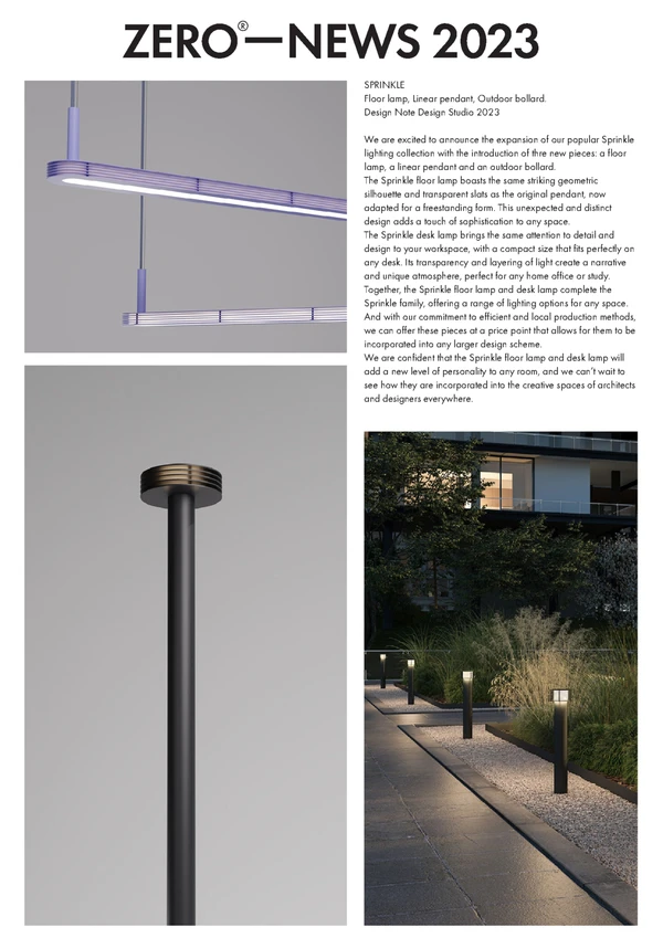 Immagine di anteprima del file ZERO®—NEWS 2023